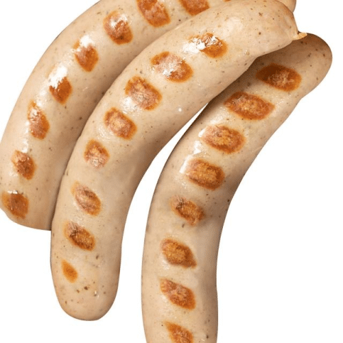 Bratwurst