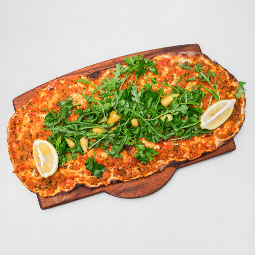 Lahmacun