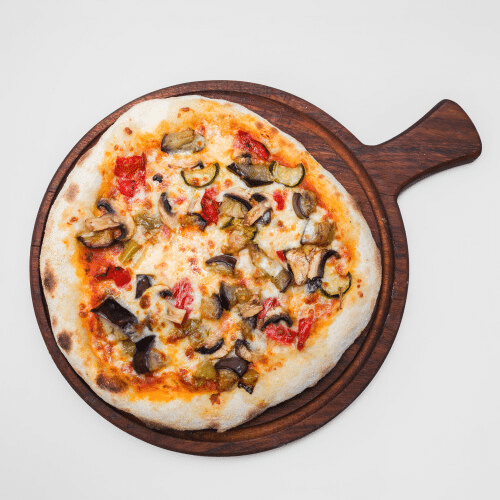 Pizza Verdura
