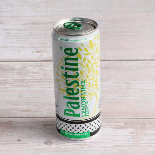 Palestine Lemonade 0,33l