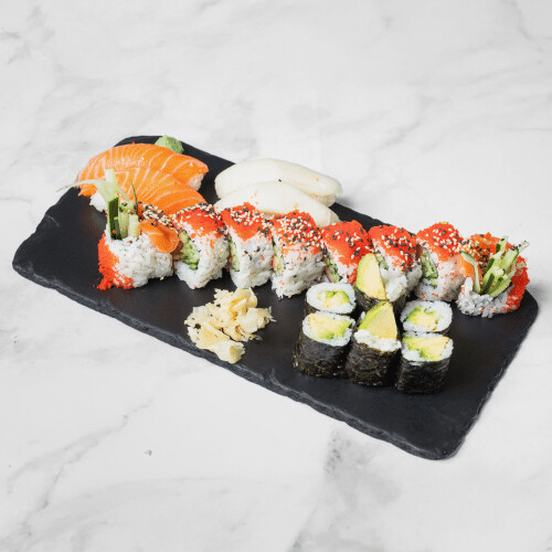 Bento 3