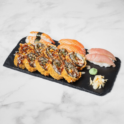 Bento 4
