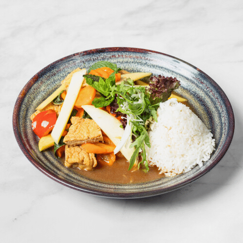 Mango-Minz-Tofu