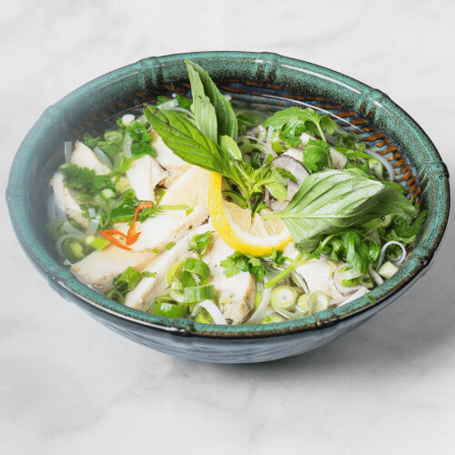 Pho Ga