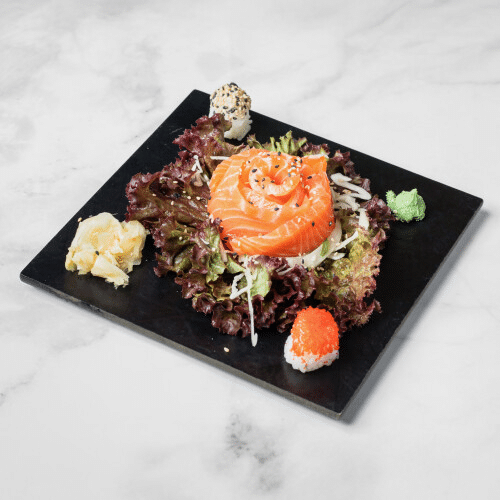 Shake Sashimi (7 Stück)
