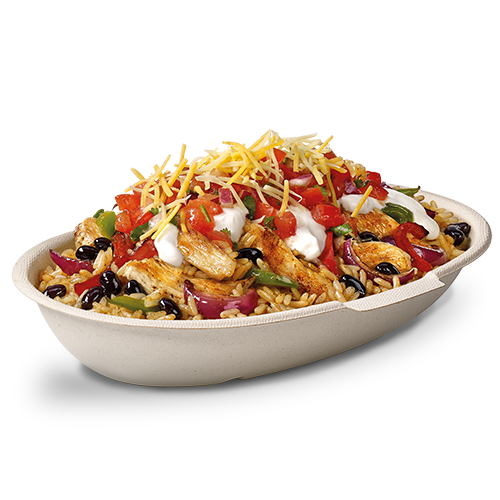 Chidoba Mexican Grill Frankfurt am Main - Mexikanisch, Salate ...