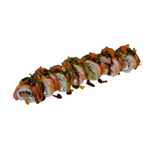 Jusho Sushi + Grill Essen online bestellen in Münster
