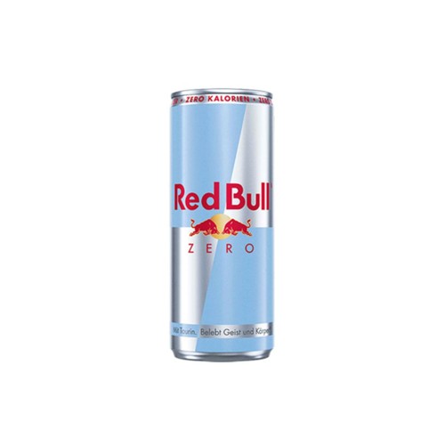 Red Bull Zero