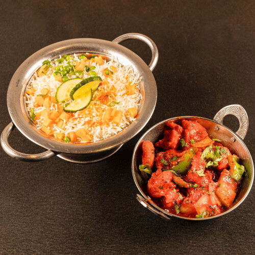Cheese Chili-Spezial