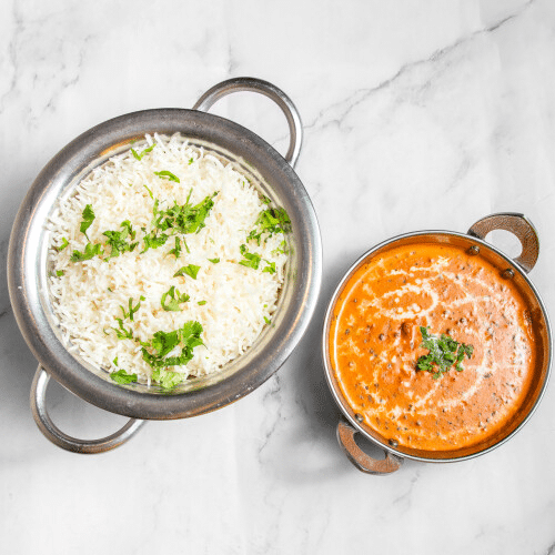 Dal Makhani
