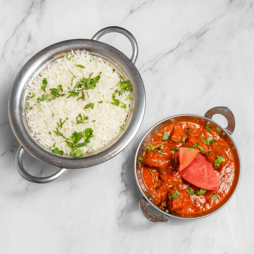Lamm Vindaloo