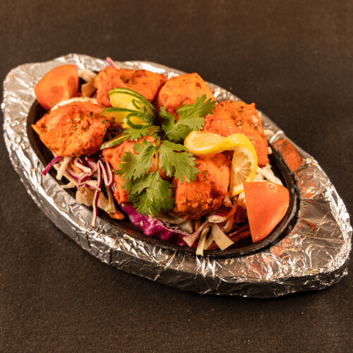 Murgh Tikka