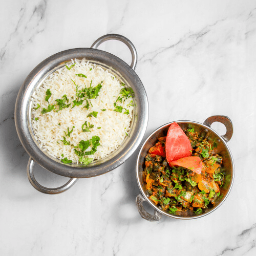 Sabji Bhindi