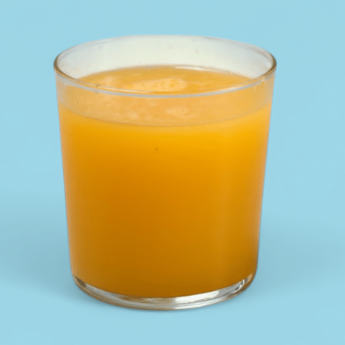 Frisch gepresster Orangensaft (0,25l)