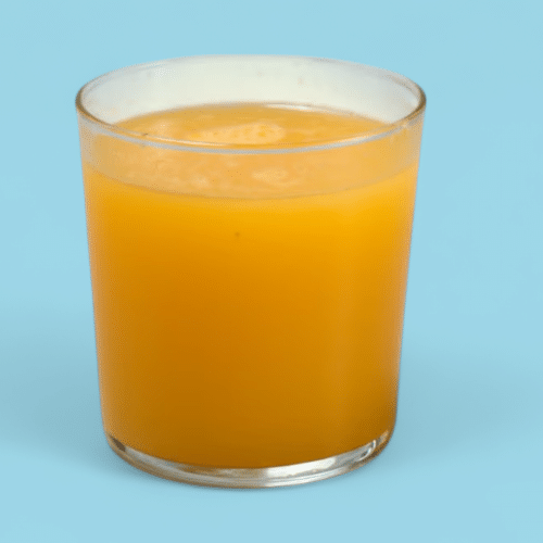 Frisch gepresster Orangensaft (0,5 l)