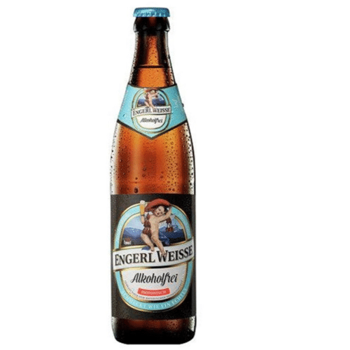 Maxlrainer Engerl Weiße Alkoholfrei 0,5l (MEHRWEG)