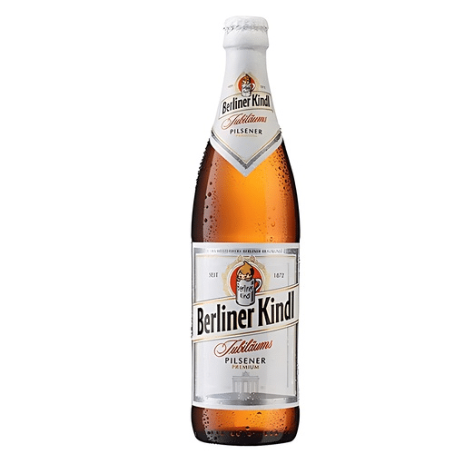 Berliner Kindl 0,5l
