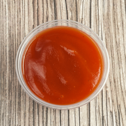 Ketchup (vegan)