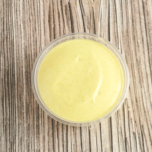 Mango-Chili-Sauce