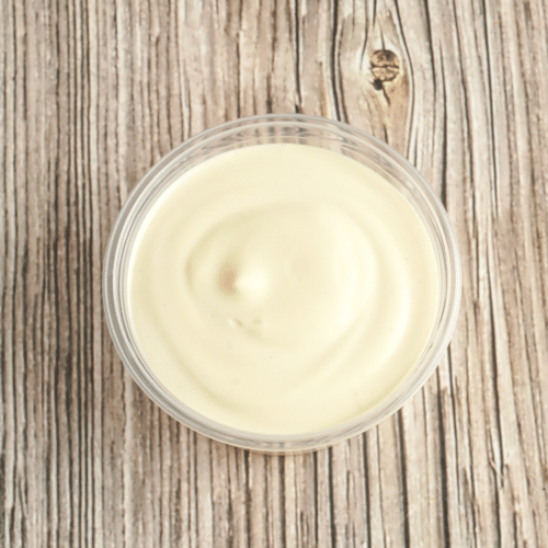 Sesam-Sauce (vegan)