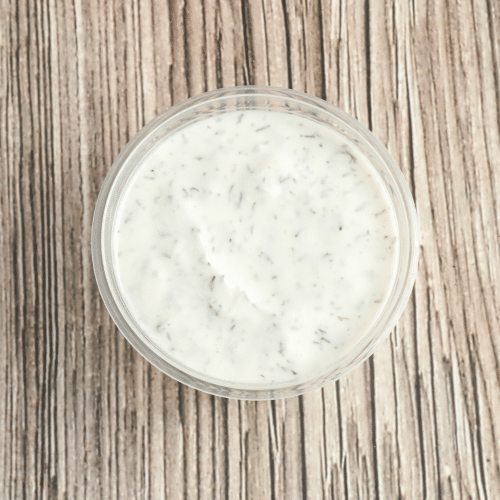 Sour Cream