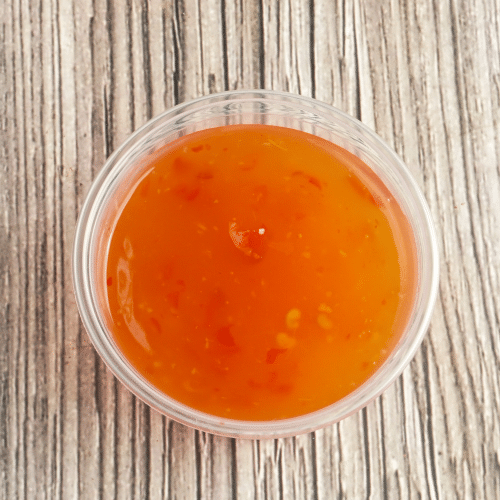 Sweet-Chili-Sauce (vegan)