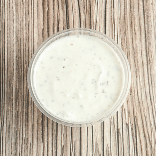 Tzatziki