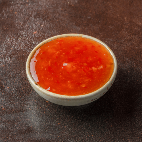 Sweet-Chilisauce