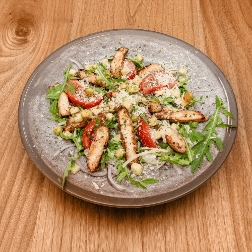 Caesar Salat