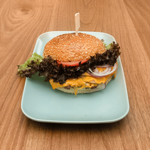 Cheeseburger