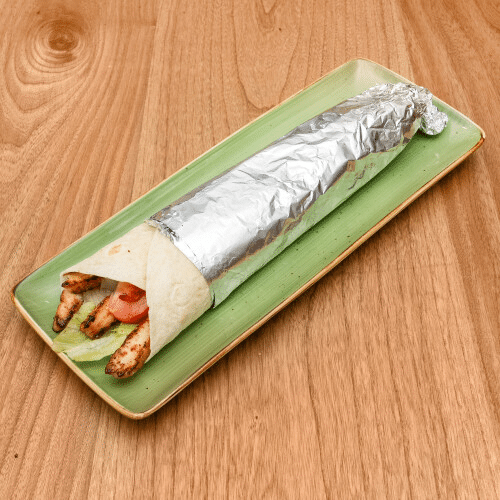 Chicken Wrap