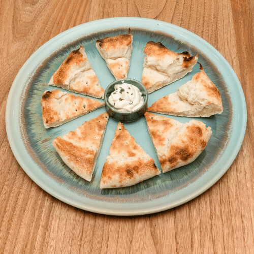Fladenbrot