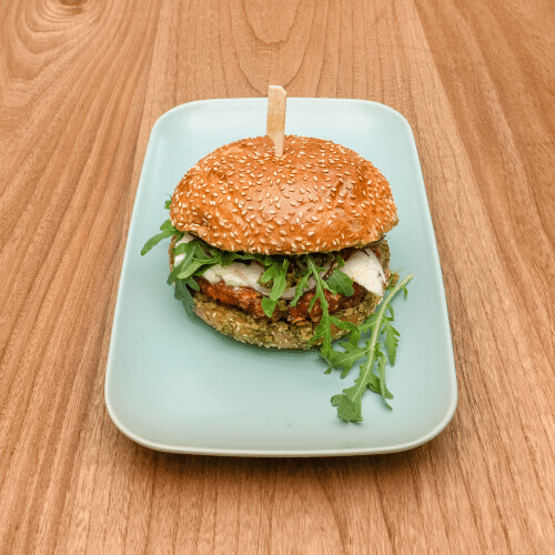 Italian Burger