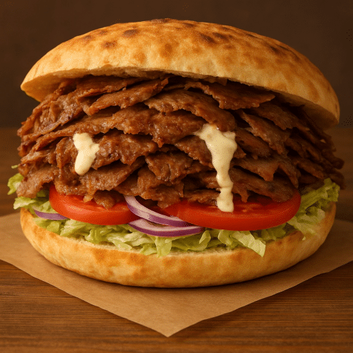 Döner Spezial