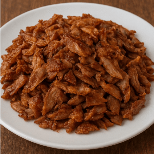 Dönerfleisch portions (groß)