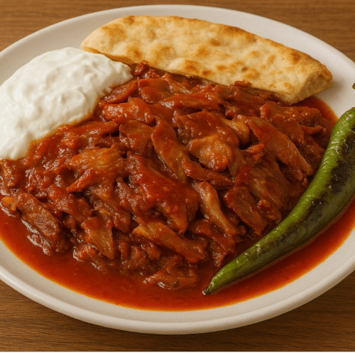 Iskender