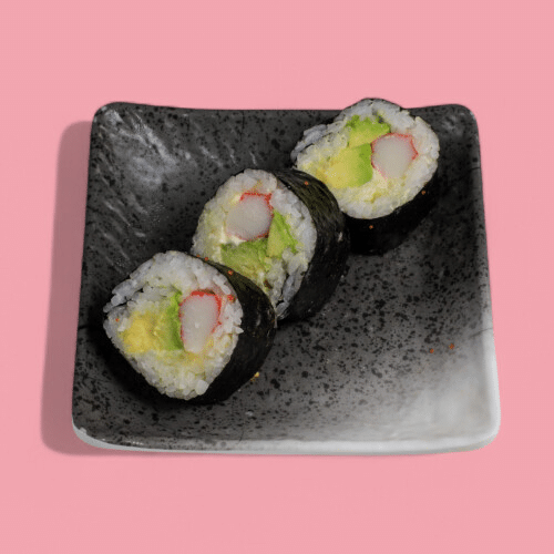 California Roll