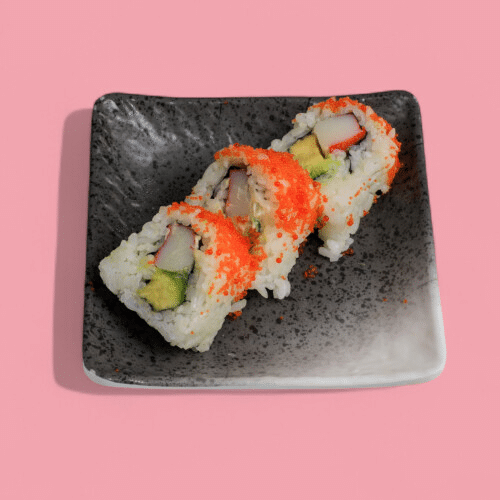 Inside Out Roll