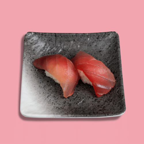 Maguro Thunfisch Nigiri