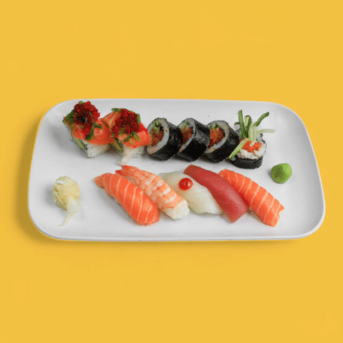 Mix Nigiri Box