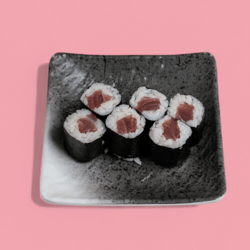 Tuna Salat Maki (6 Stück)