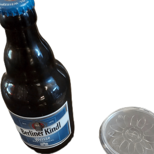 Berliner Kindl Waldmeister 0,33l