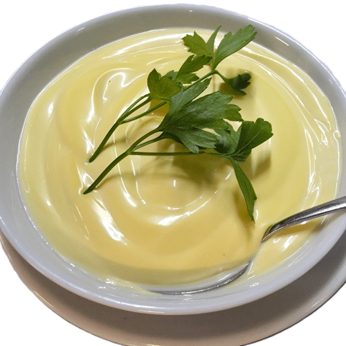Hollandaise Port