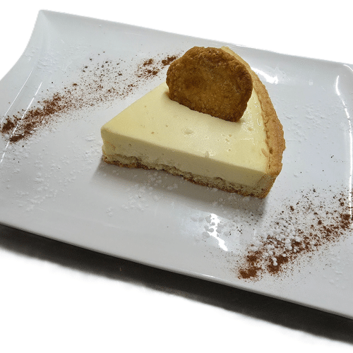 Käsekuchen