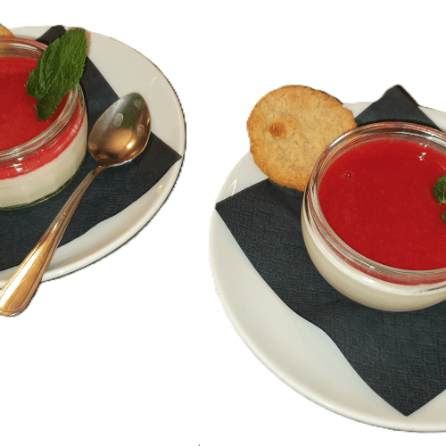 Panna Cotta