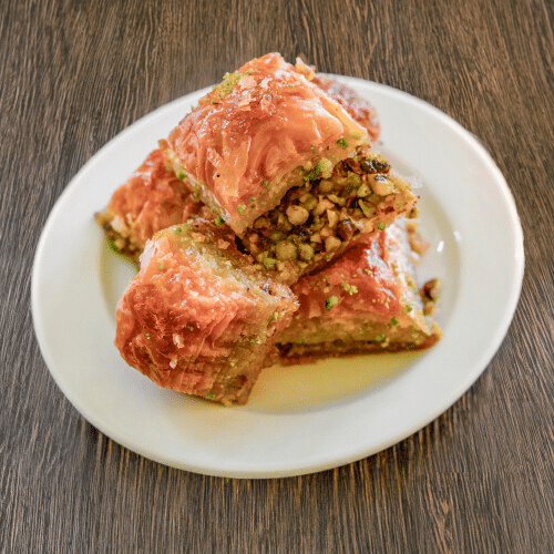 Baklava