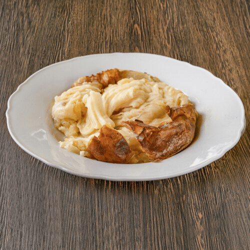 Pasta Bolognese