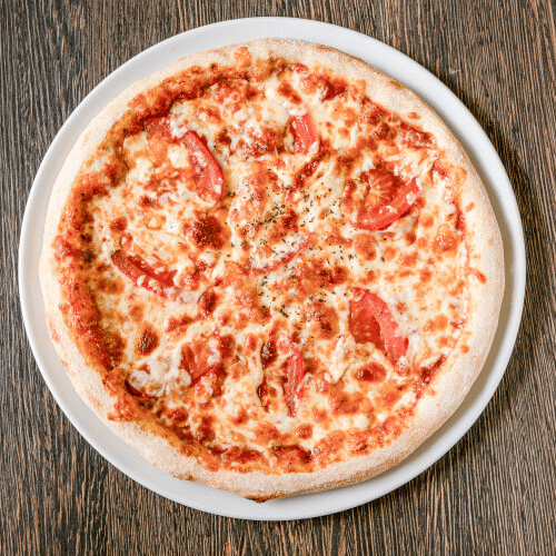 Pizza Mozzarella