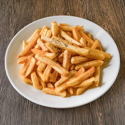 Pommes frites