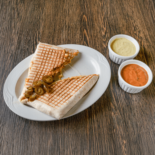 Poulet Taco